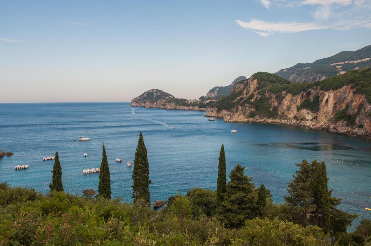 Aqua Blue 4* Liapades